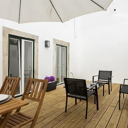 Castelo Picao Διαμέρισμα