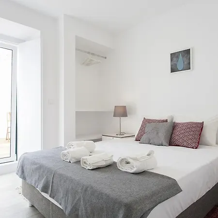 Castelo Picao Appartement