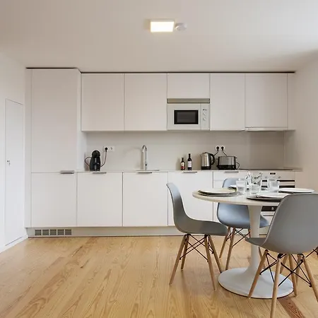 Castelo Picao Appartement