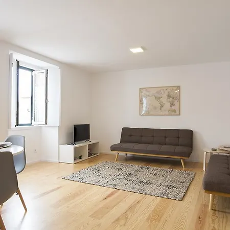 Castelo Picao Appartement