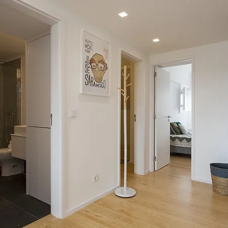 Castelo Picao Appartement *