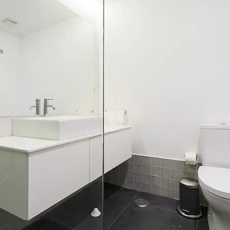 Castelo Picao Appartement *