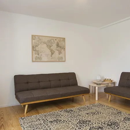 Castelo Picao Appartement