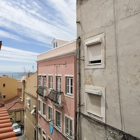 Castelo Picao Appartement *
